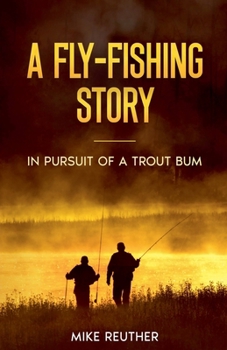 Paperback A Fly-Fishing Story Book