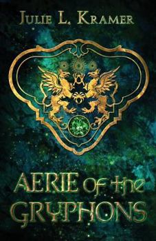 Paperback Aerie of the Gryphons Book