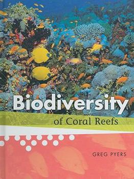 Biodiversity of Coral Reefs - Book  of the Biodiversity