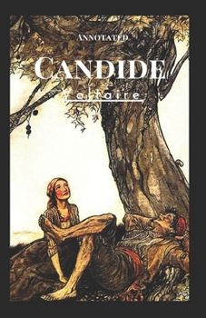Candide Annotated
