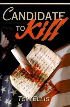 Paperback Candidate to Kill Book