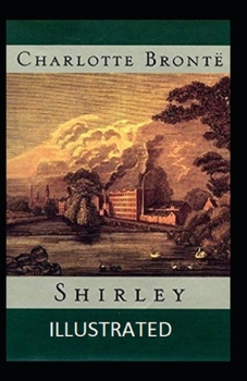Paperback Shirley Illustrated Book