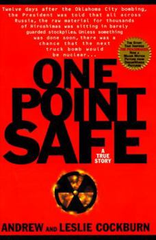 Hardcover One Point Safe Book