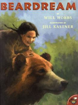 Paperback Beardream Book