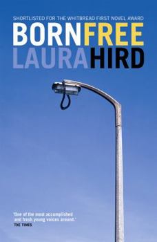 Paperback Born Free Book