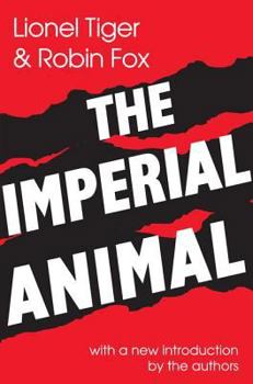Paperback The Imperial Animal Book