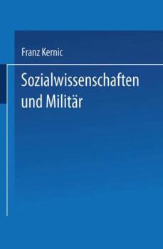 Sozialwissenschaften Und Militar: Eine Kritische Analyse