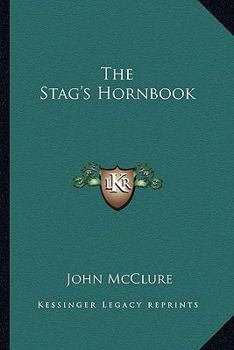 The Stag's Hornbook
