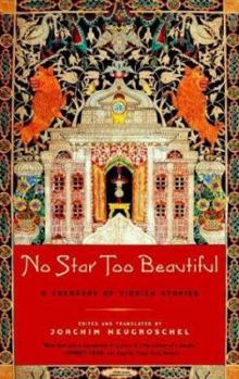 No Star Too Beautiful: A Treasury of Yiddish Stories