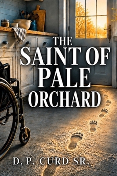 Paperback The Saint of Pale Orchard Book