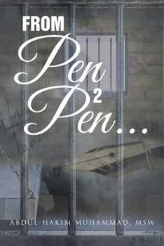 Paperback From Pen 2 Pen... Book
