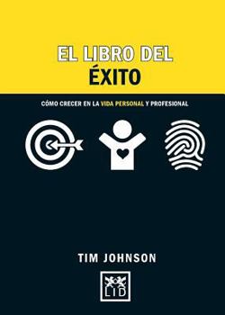 Paperback El Libro del Axito Book
