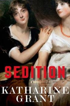 Hardcover Sedition: A Novel Book