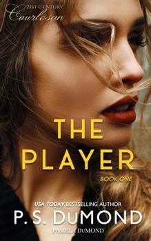 Paperback Player Book