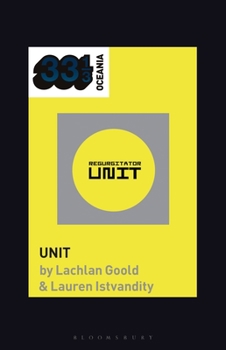 Paperback Regurgitator's Unit Book