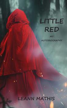 Paperback "Little Red": My Autobiography Book