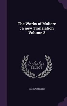 Oeuvres de Molia]re. Tome 2 (A0/00d.1873-1900)