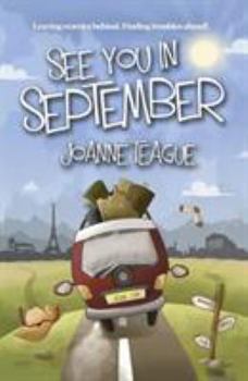 Paperback See You in September Book