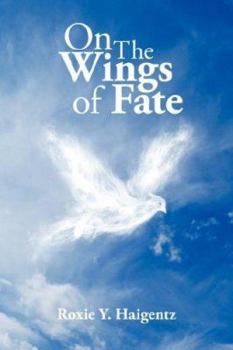 Paperback On The Wings of Fate Book
