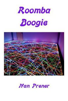 Paperback Roomba Boogie Book