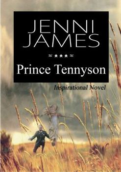 Paperback Prince Tennyson Book