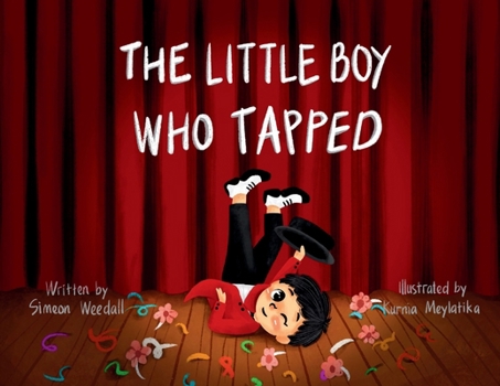 Paperback The Little Boy Who Tapped Book