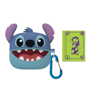 Backpack Bookcessories: Disney: Tiny Book of Lilo and Stitch