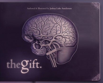 Hardcover The Gift Book