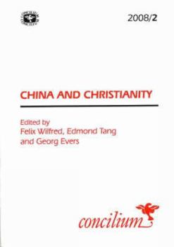 China and Christianity (Concilium)