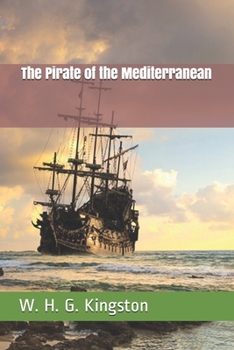 Paperback The Pirate of the Mediterranean Book