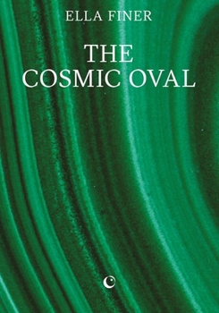 Paperback The Cosmic Oval Book