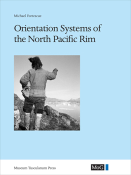 Paperback Orientation Systems of the North Pacific Rim Book