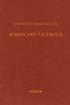 Hardcover Romisches Tagebuch 1866-1871 [German] Book