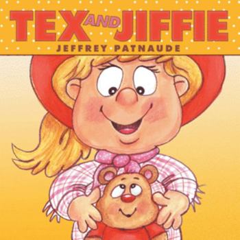Paperback Tex and Jiffie Book