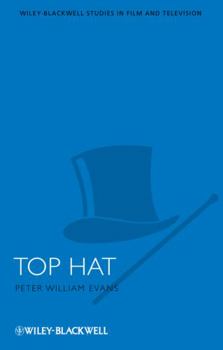 Paperback Top Hat Book