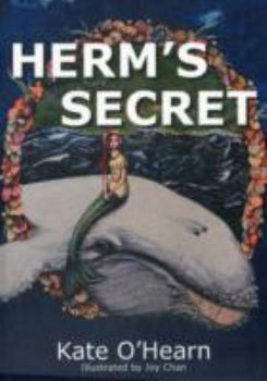 Paperback Herm's Secret Book