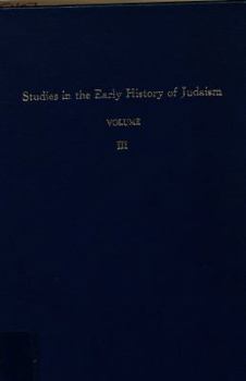 Hardcover Solomon Zeitlin's Studies in the Early History of Judaism (4 Volumes) Book