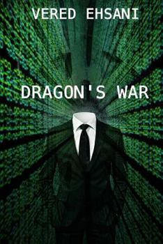Paperback Dragon's War Book