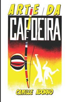 Paperback A arte da Capoeira [Portuguese] Book