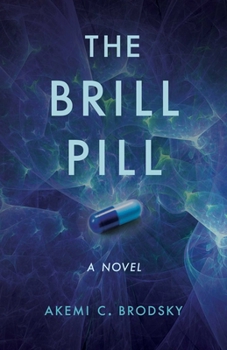 Paperback The Brill Pill Book