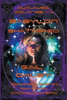 Paperback Babylon Shattered Book