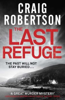 Paperback The Last Refuge Book