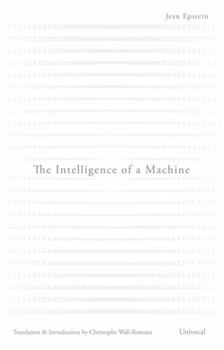 Paperback The Intelligence of a Machine Book