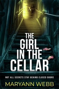 Paperback The Girl in the Cellar Book