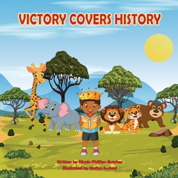 Paperback Victory Covers History Book