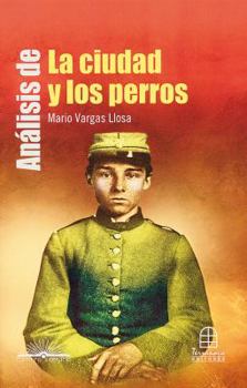 Paperback Análisis de La ciudad y los perros (Spanish Edition) [Spanish] Book