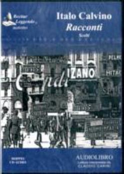 Audio CD Racconti Scelti [Italian] Book