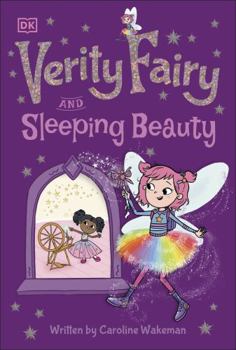 Verity Fairy: Sleeping Beauty - Book  of the Verity Fairy