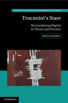 Paperback Trucanini's Stare Book