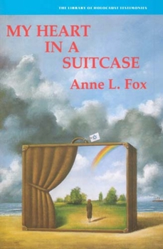 Paperback My Heart in a Suitcase Book